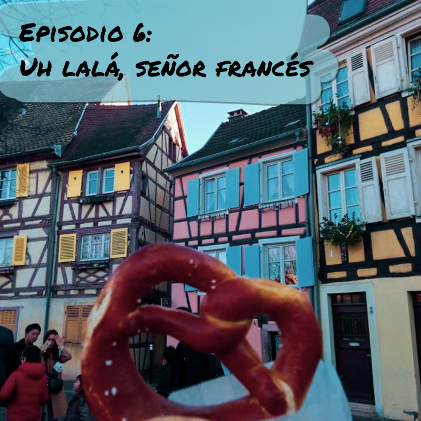 Global Podcast