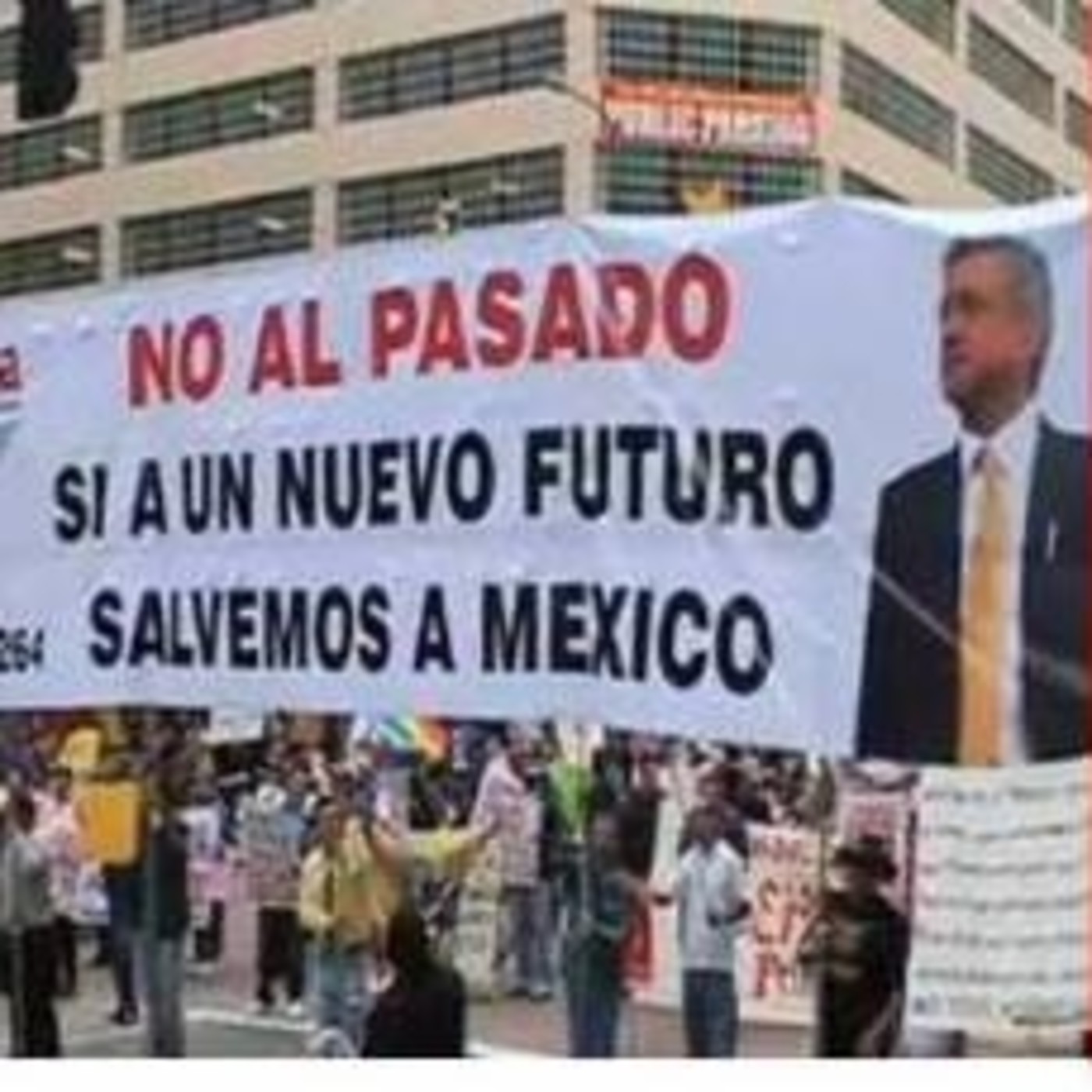 morena La Única Esperanza