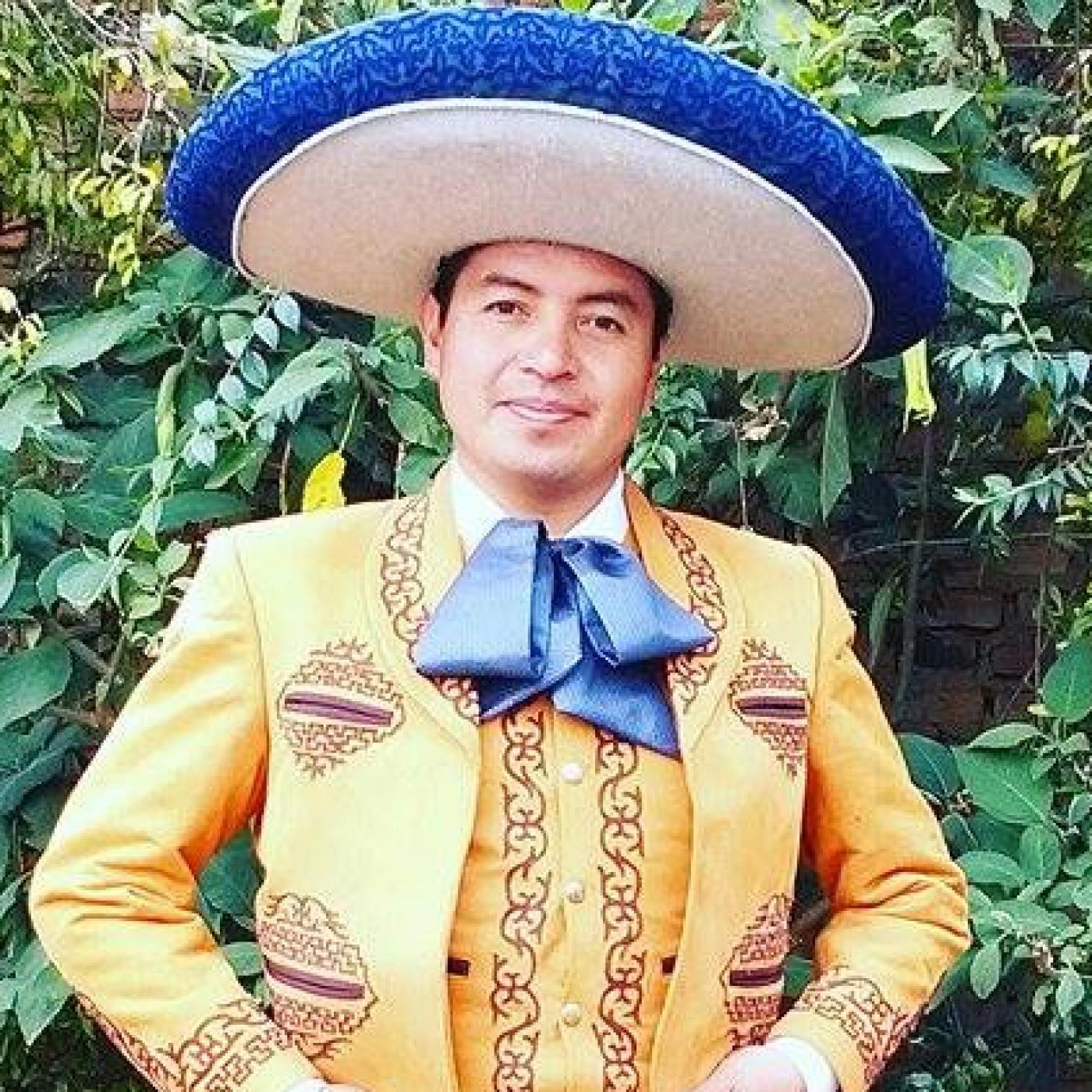 Podcast pablo majuan
