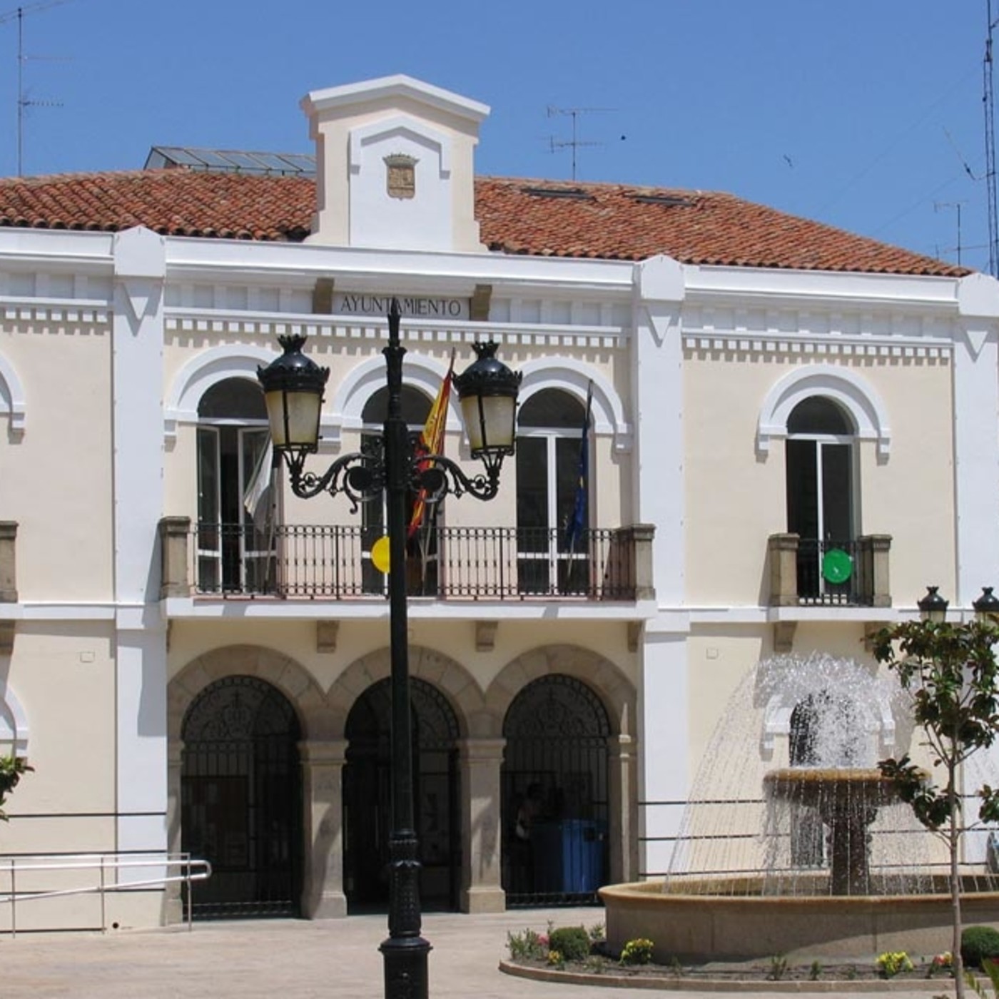 Hoy por Hoy Navalmoral