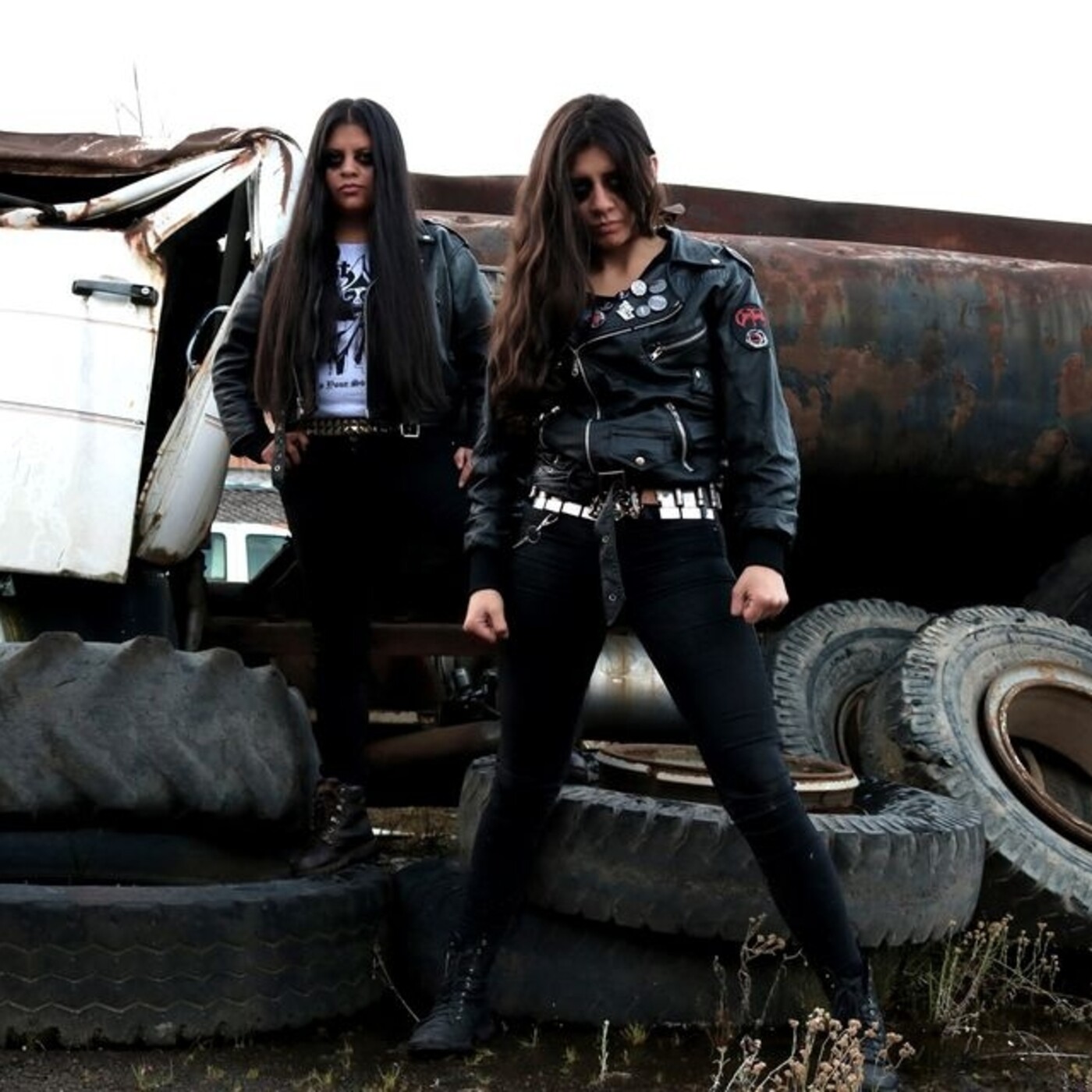 TMP metal online