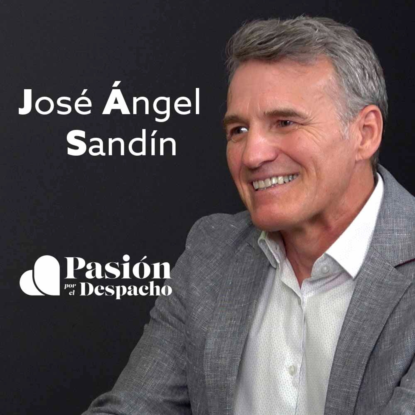 Pasión por el Despacho