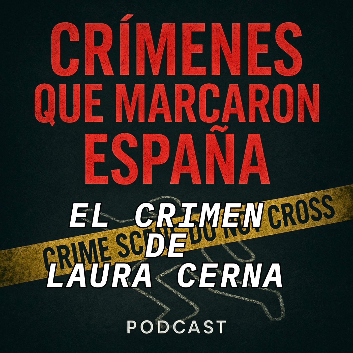 La maleta del Guadalquivir. El Crimen que horrorizó Sevilla. El crimen de Laura Cerna