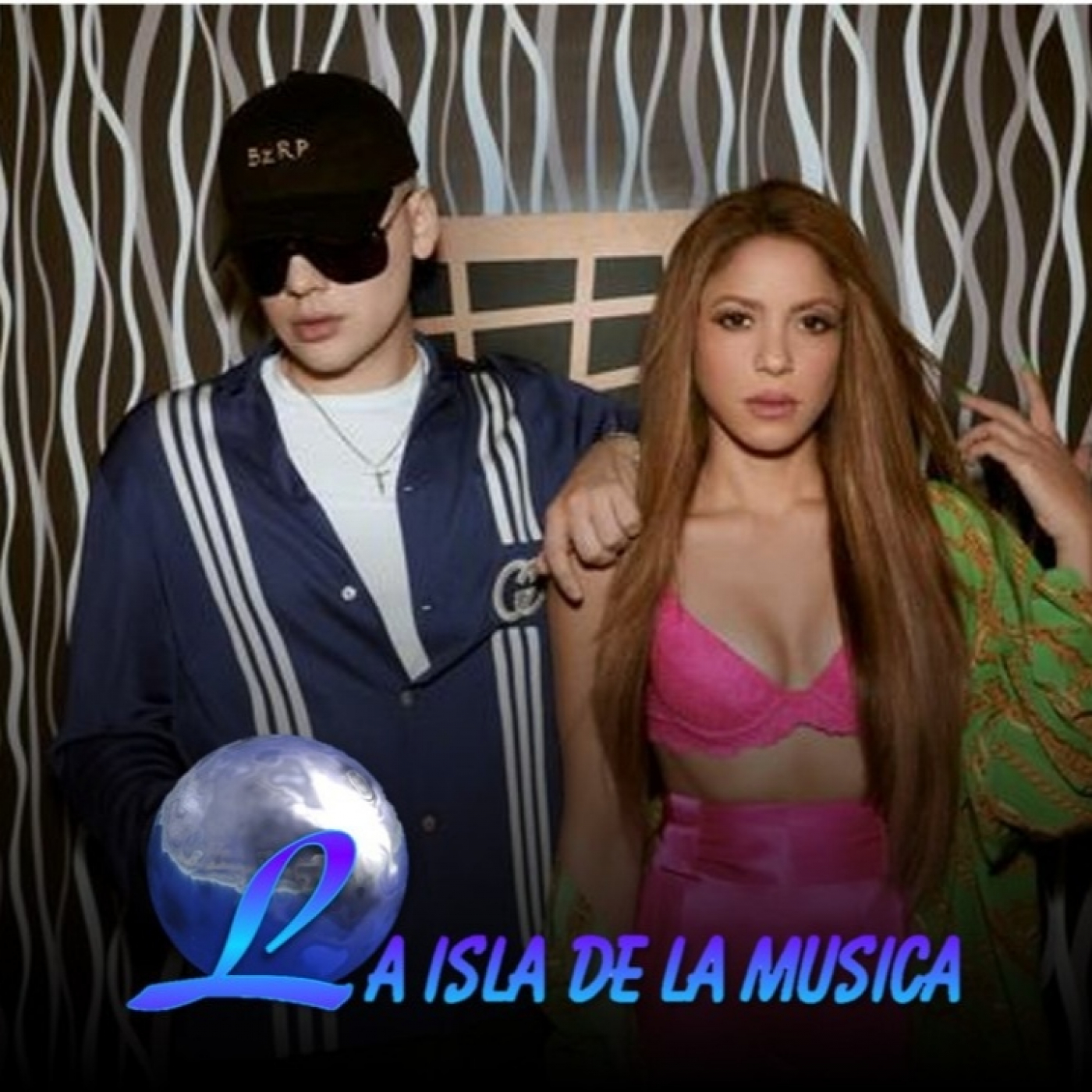 La Isla de la Música - PGM 361 - 14/01/2023 episode artwork