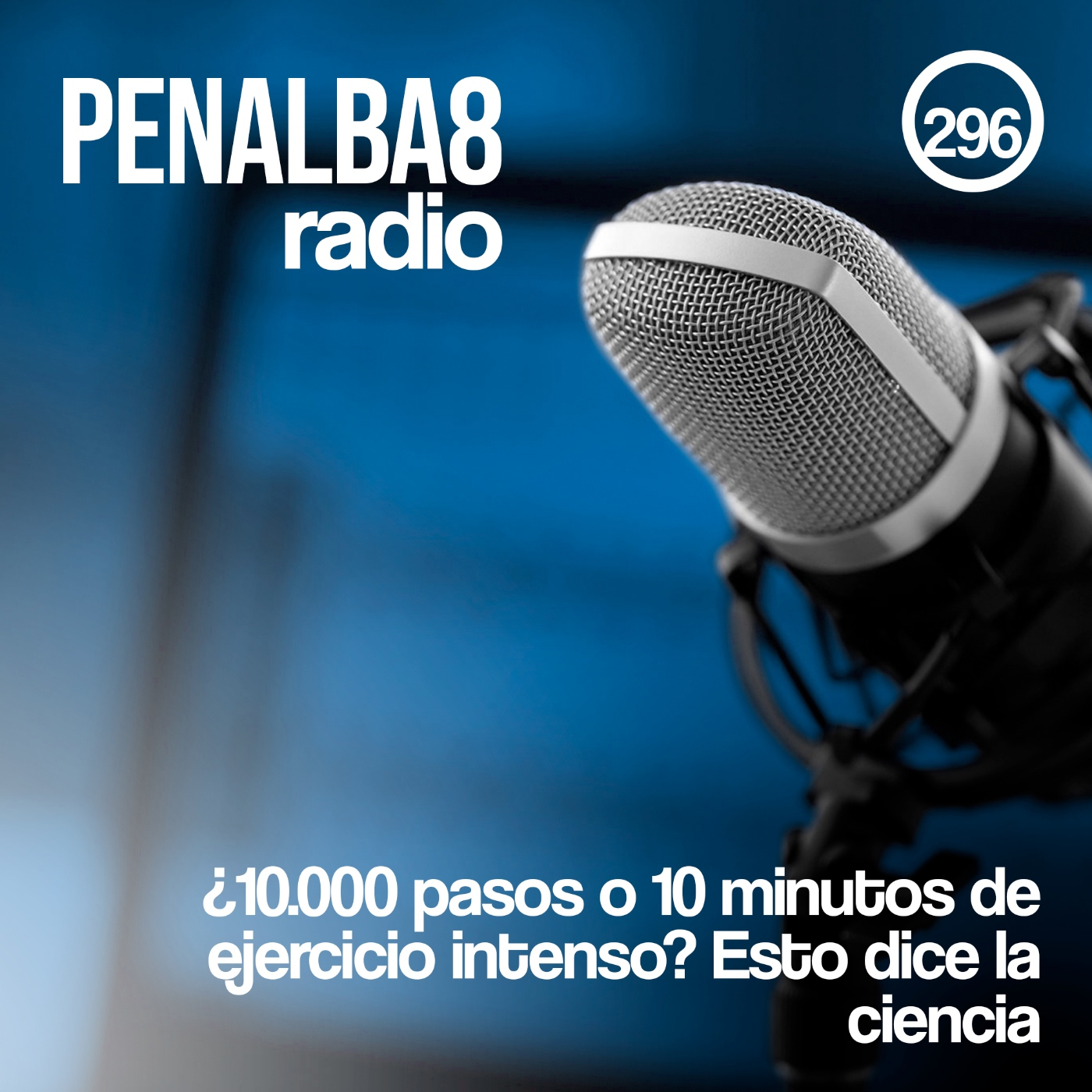 Penalba8 Radio
