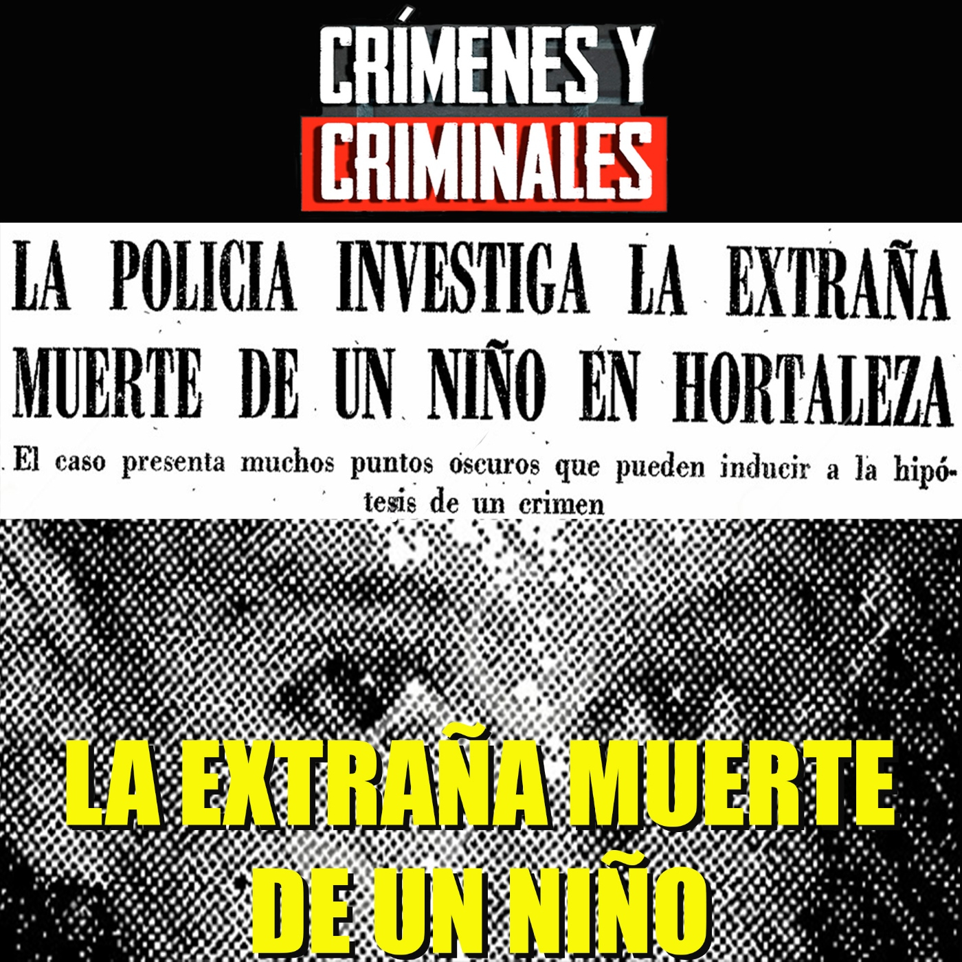 Extraña muerte de un niño en Hortaleza