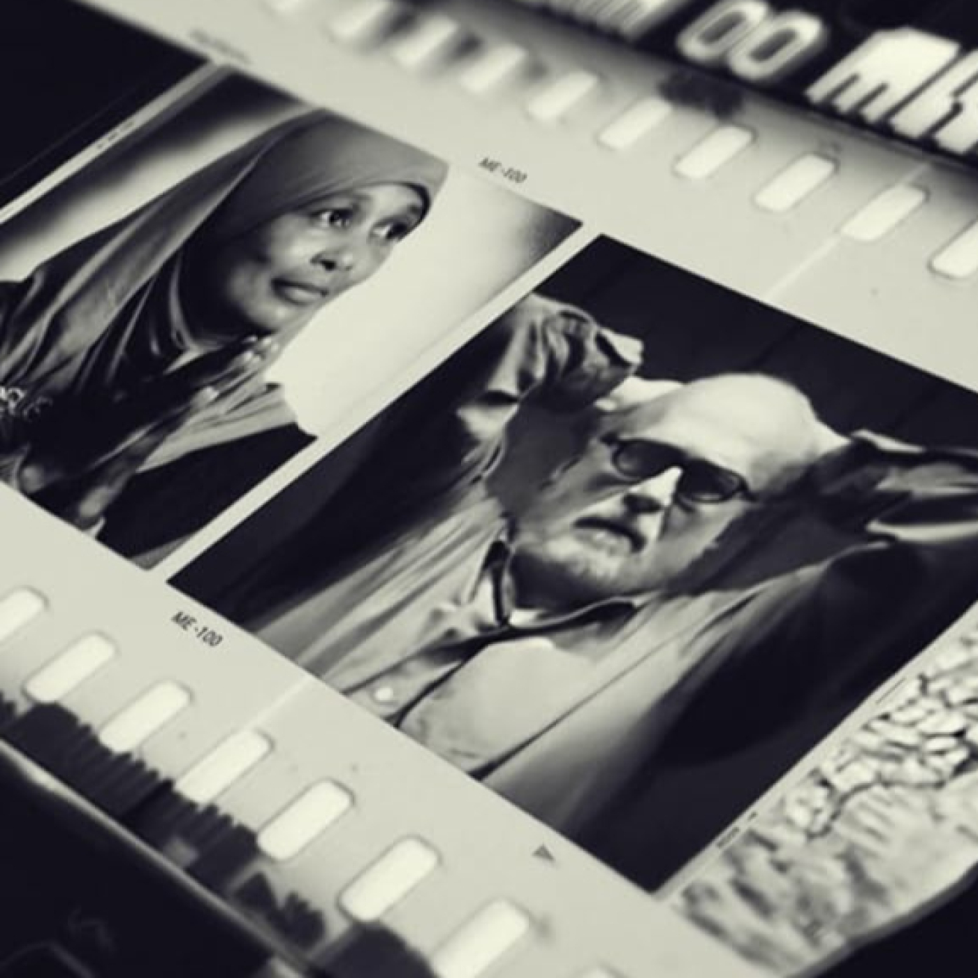 Sectas y justicia: El profeta de Hollywood · Los generales