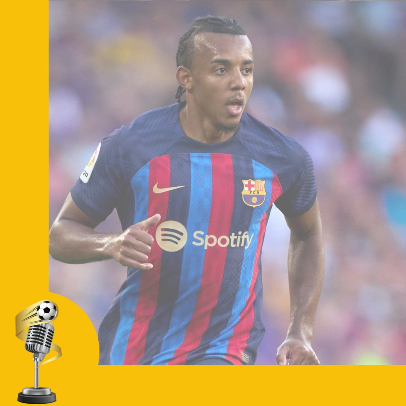 No es otro Podcast de Fútbol
