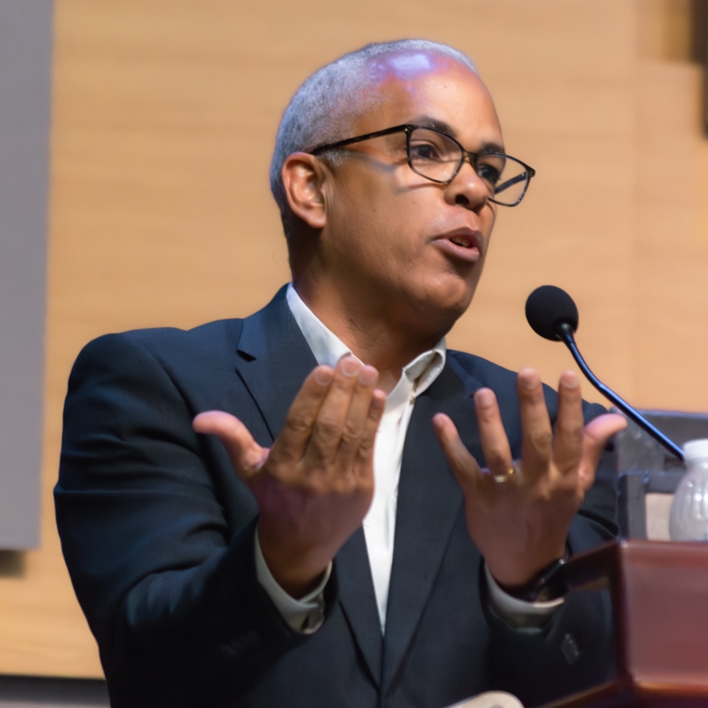 La buena noticia que la iglesia necesita recordar - Ps. Ariel Noboa
