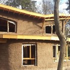 Entrevista Máximo y Coque Construcción de Barro - Mate Expres - Radio Solar