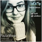 BOT 14 |#BestOnTop #Top40 | Paula Morao