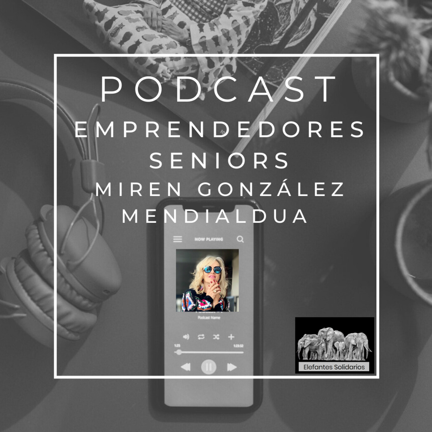 Emprendedores Senior