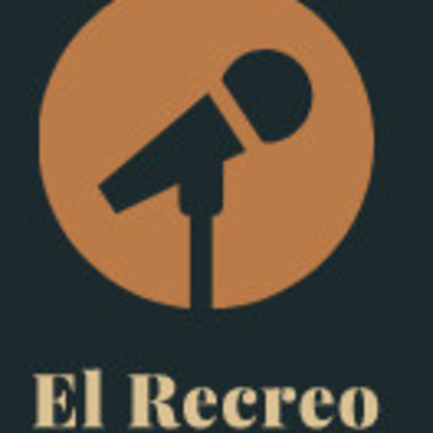 Podcast EL RECREO