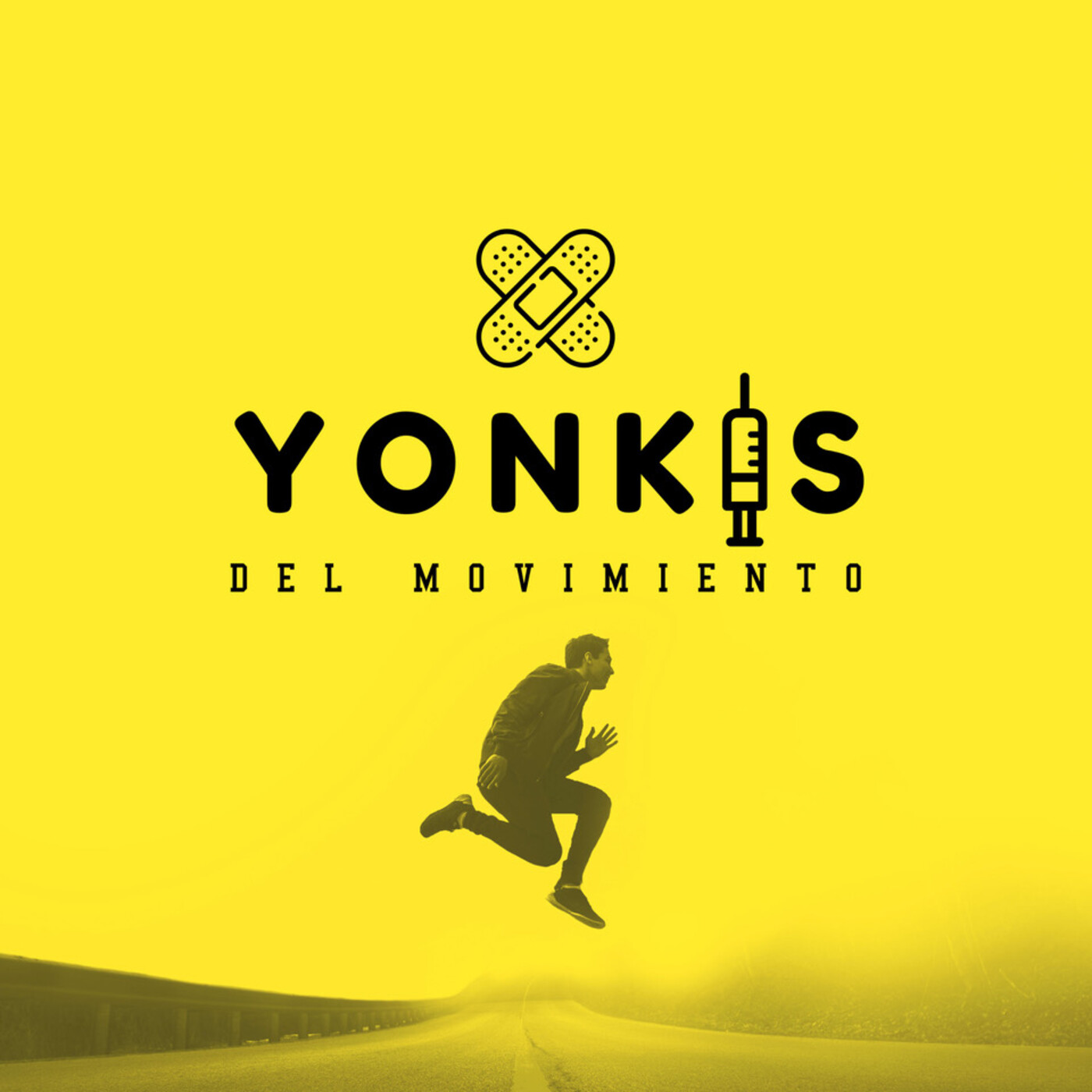 Yonkis del Movimiento