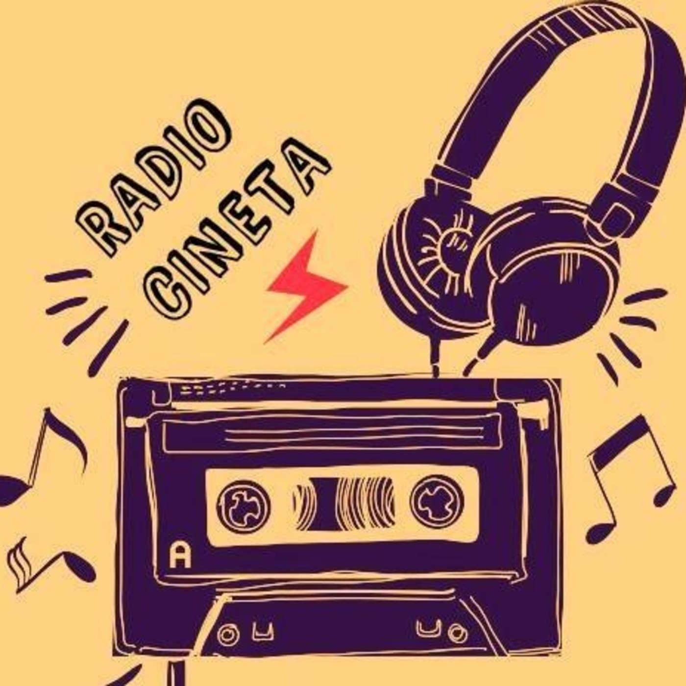 RADIO CINETA ARGENTINA