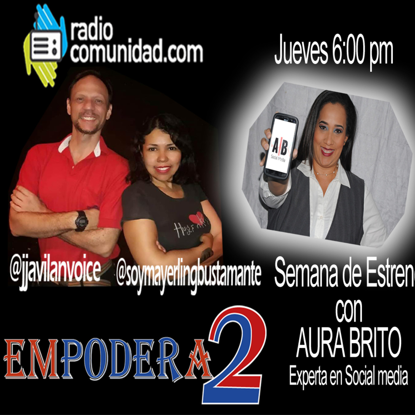 Empodera2Radio