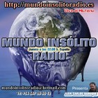 175/4. La manipulación del clima. La vieja bruja. Ahnenerbe. La casas del horror de Roa. La Atalaya. Santuario de Balma