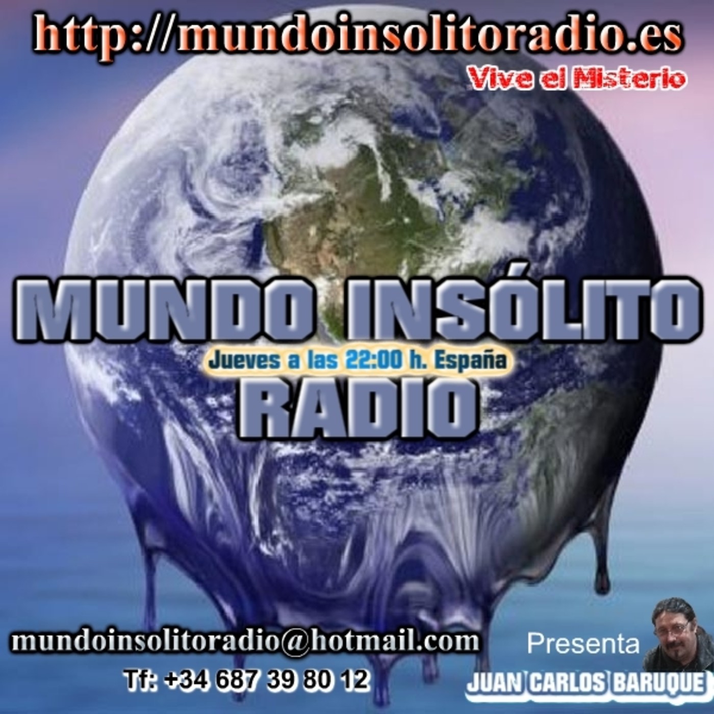 Mundo Insólito Radio