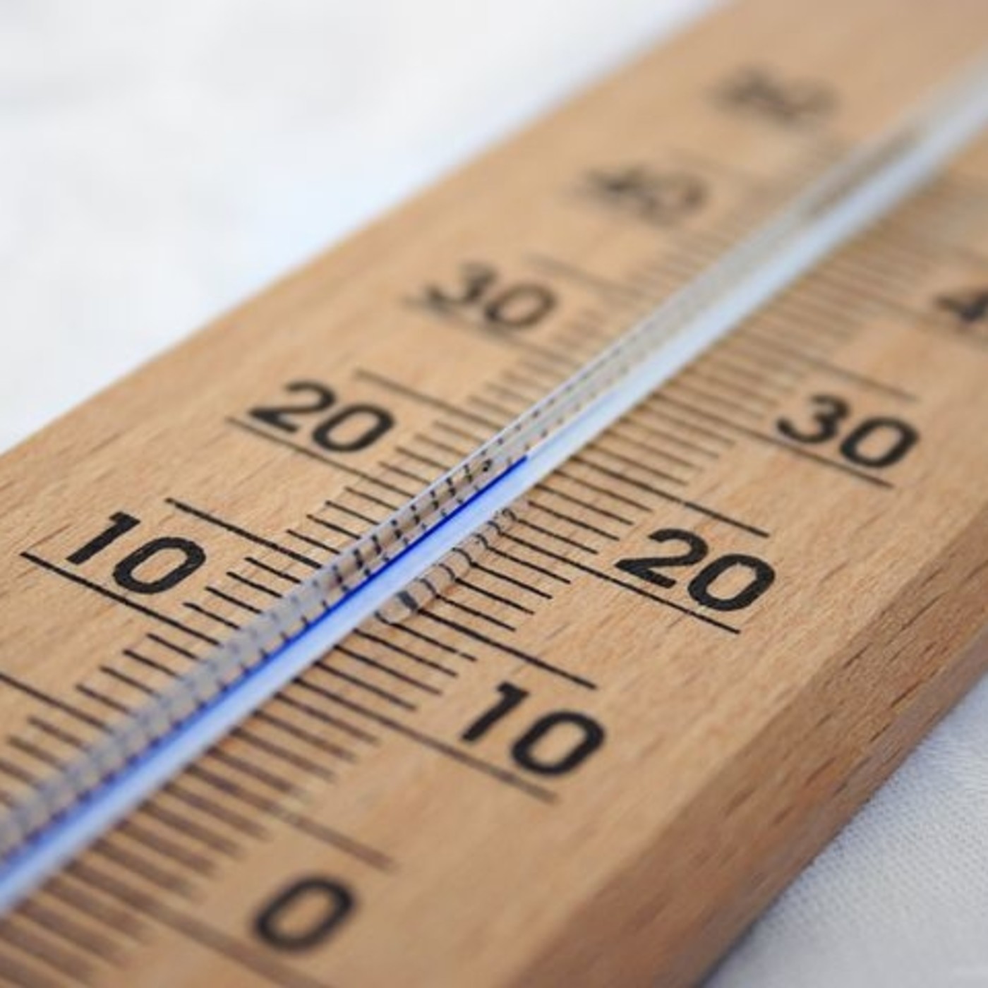 Temperatura promedio 20 grados episode artwork