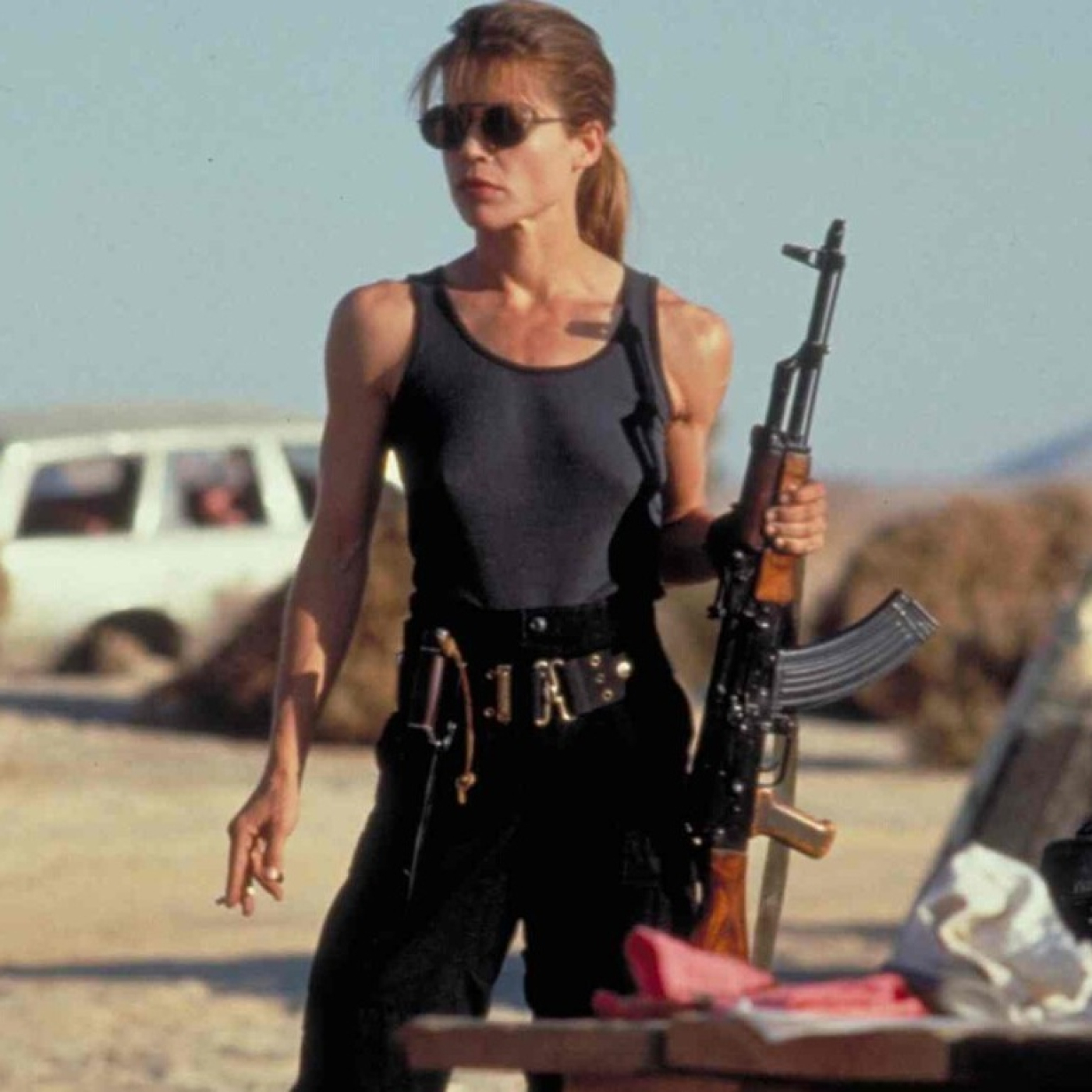 Las Pelis de Rosita