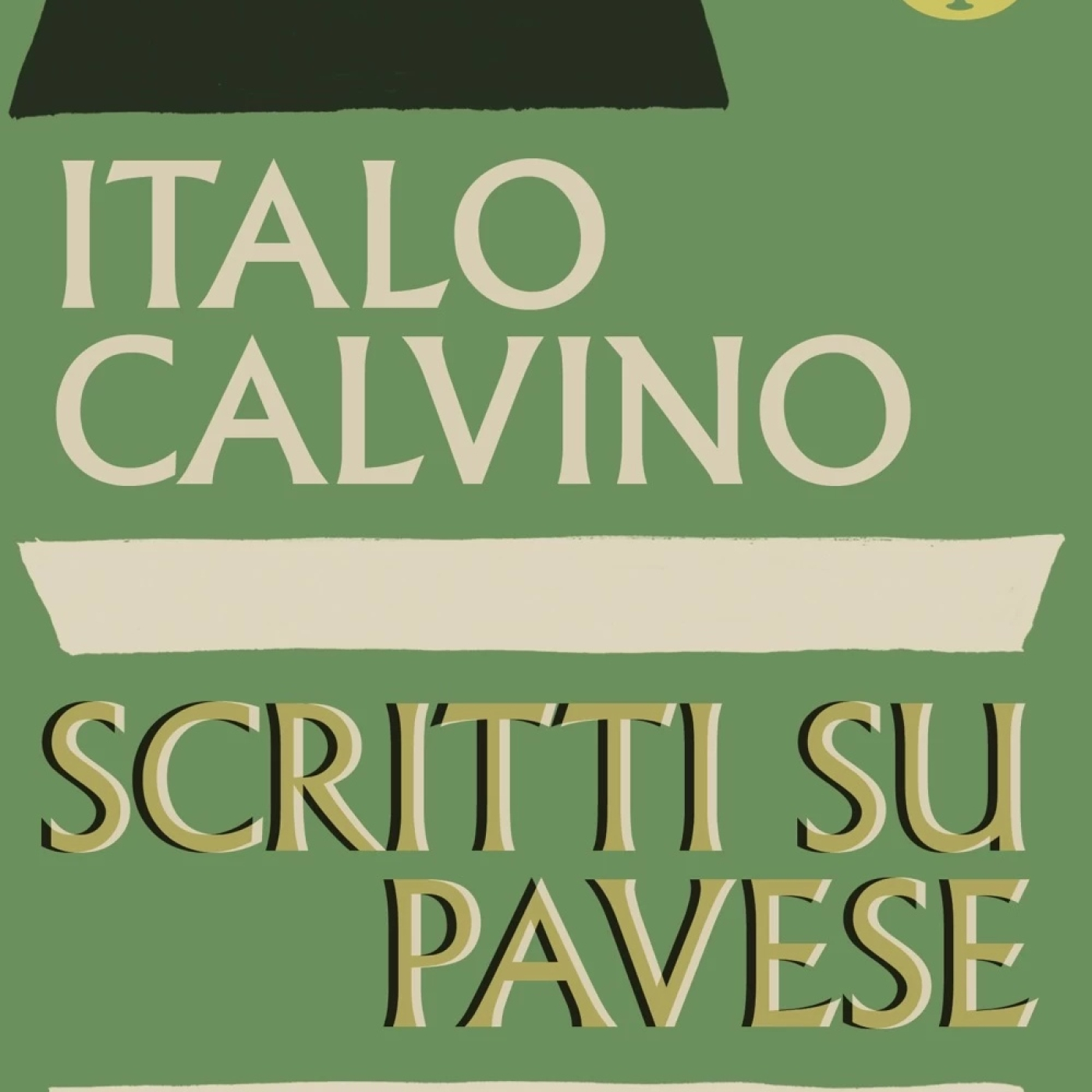 Italo Calvino y Cesare Pavese, una relación a (re)descubrir episode artwork