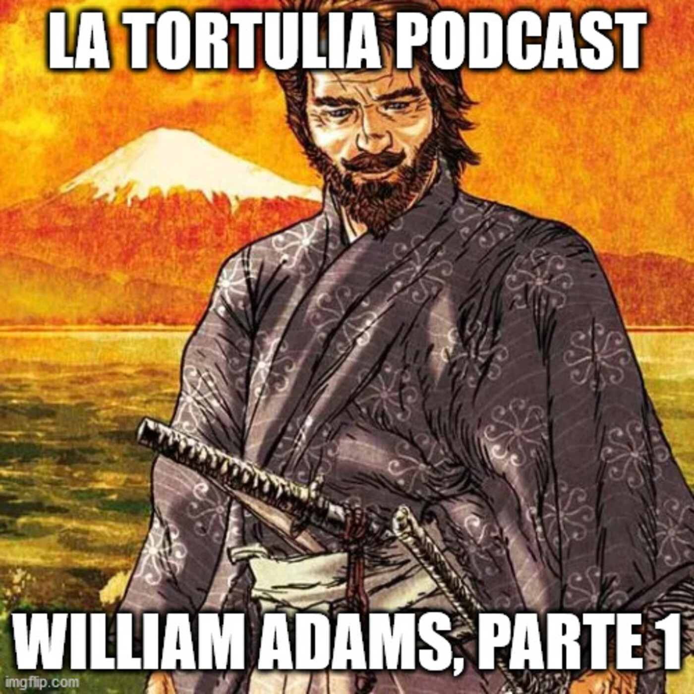La Tortulia Podcast: Episodios