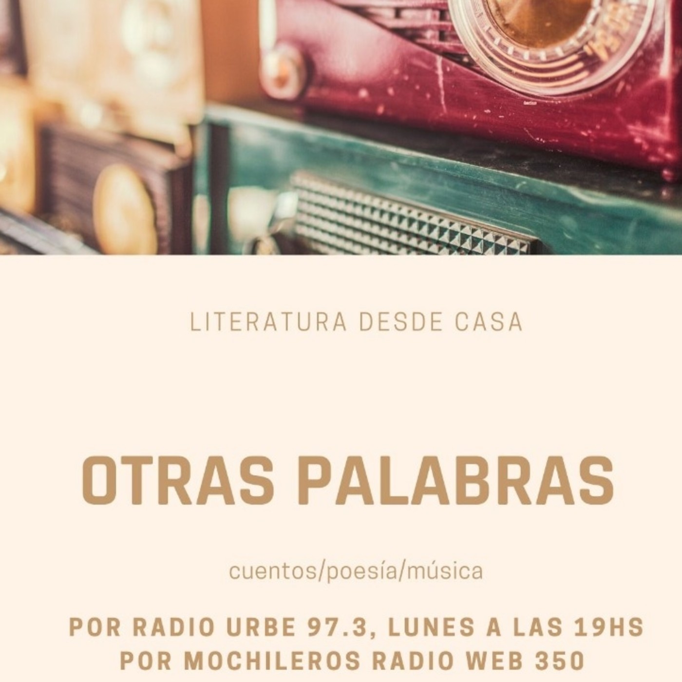 Otras Palabras