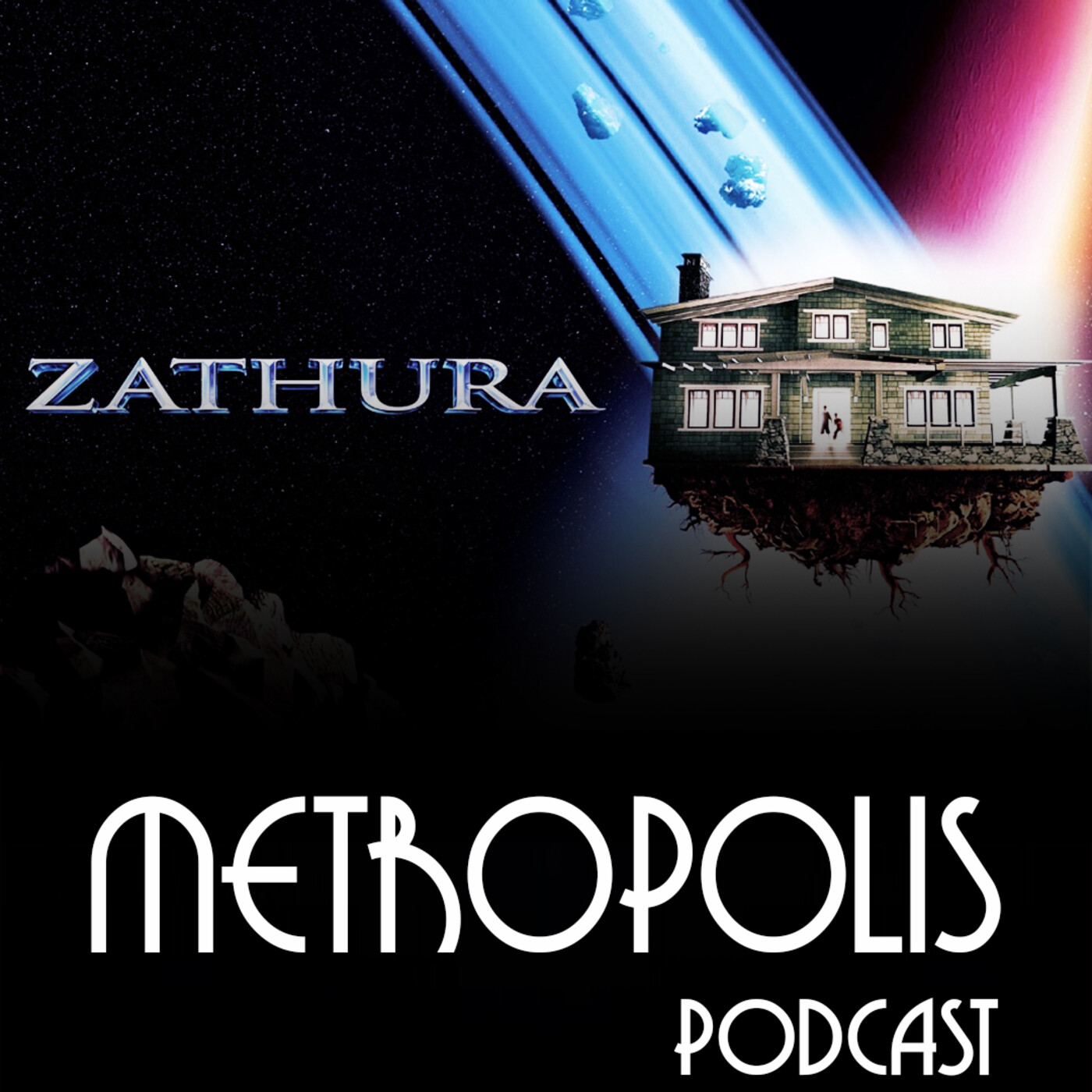Videorama Podcast