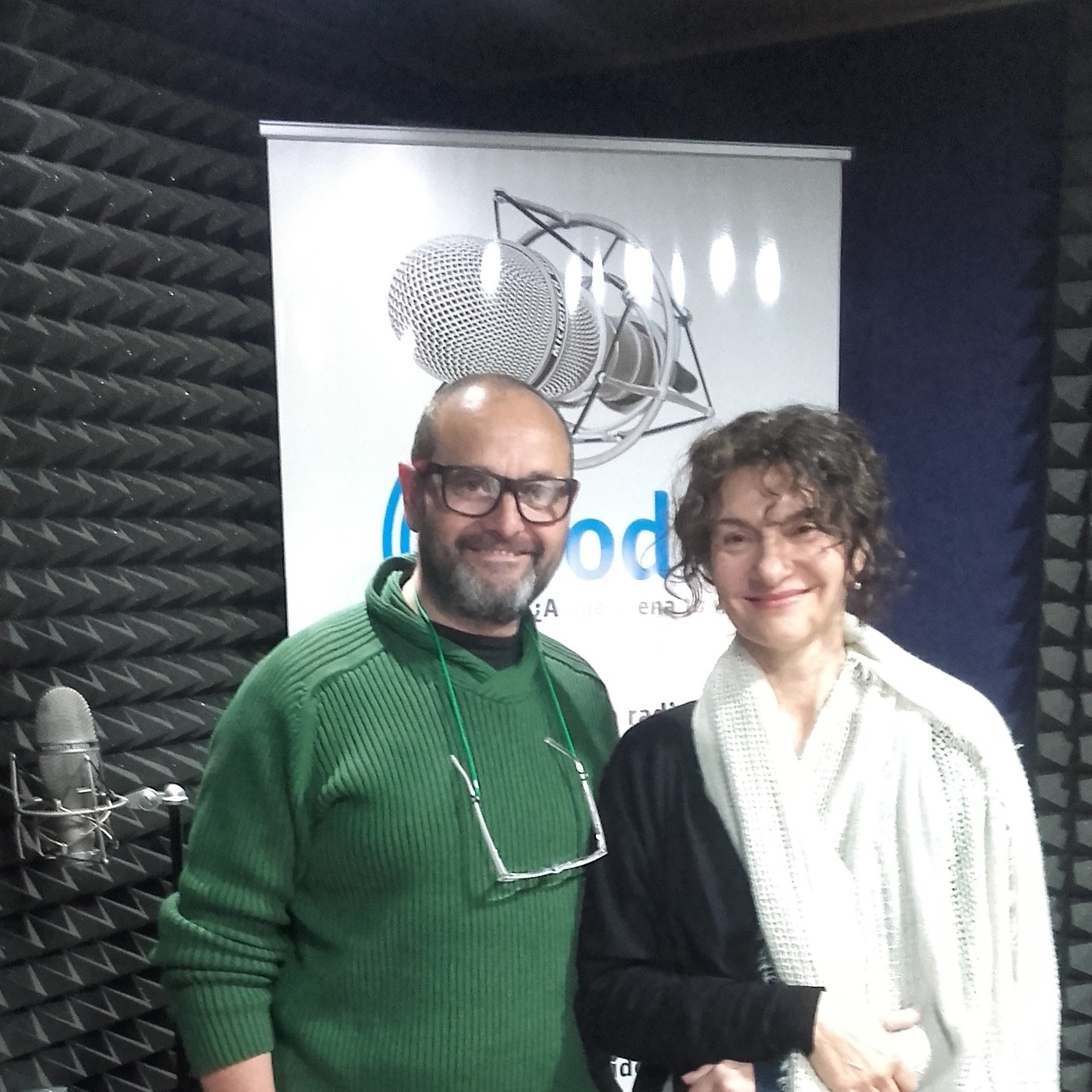 Mágica Vida Radio
