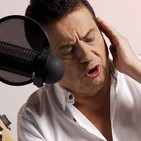 #. 3 | Días De Radio "Un Homenaje A Las Voces Hispanas" Hoy J.Fernando Quintero 2 parte