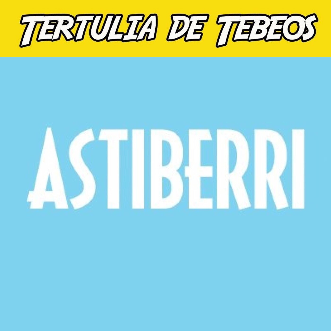 TDT Podcast