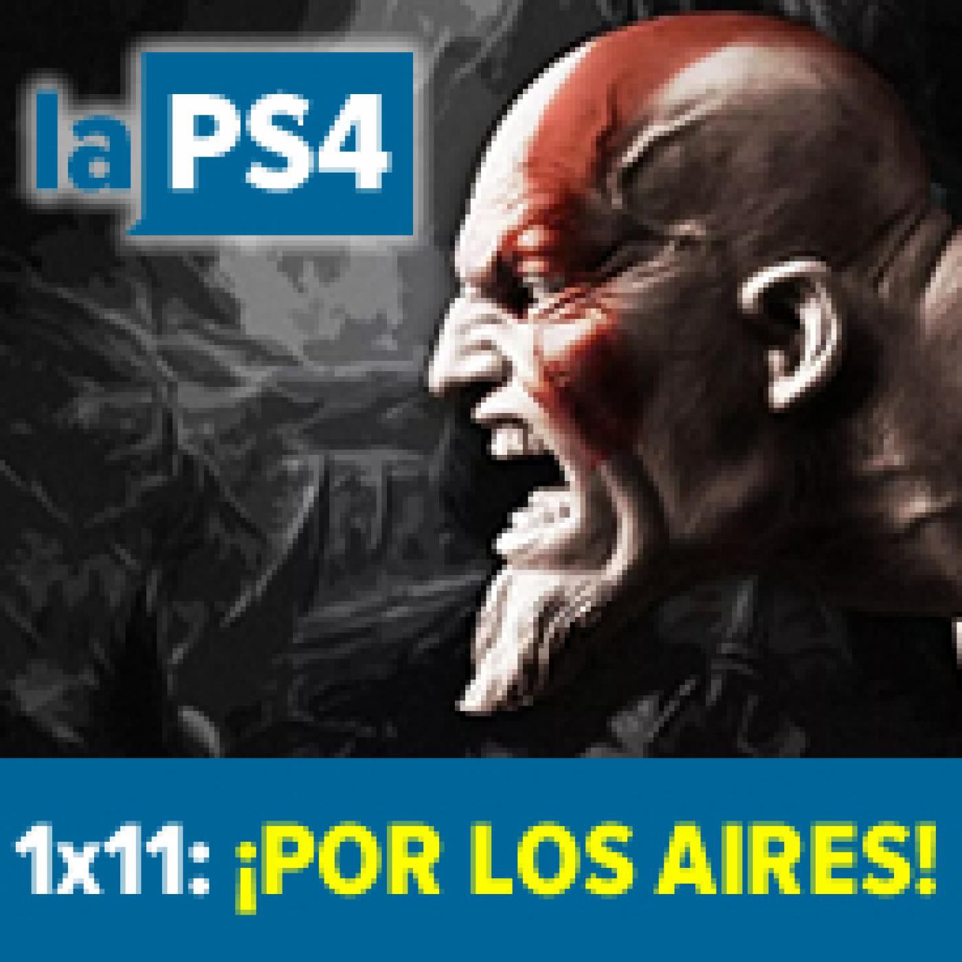 LaPS4