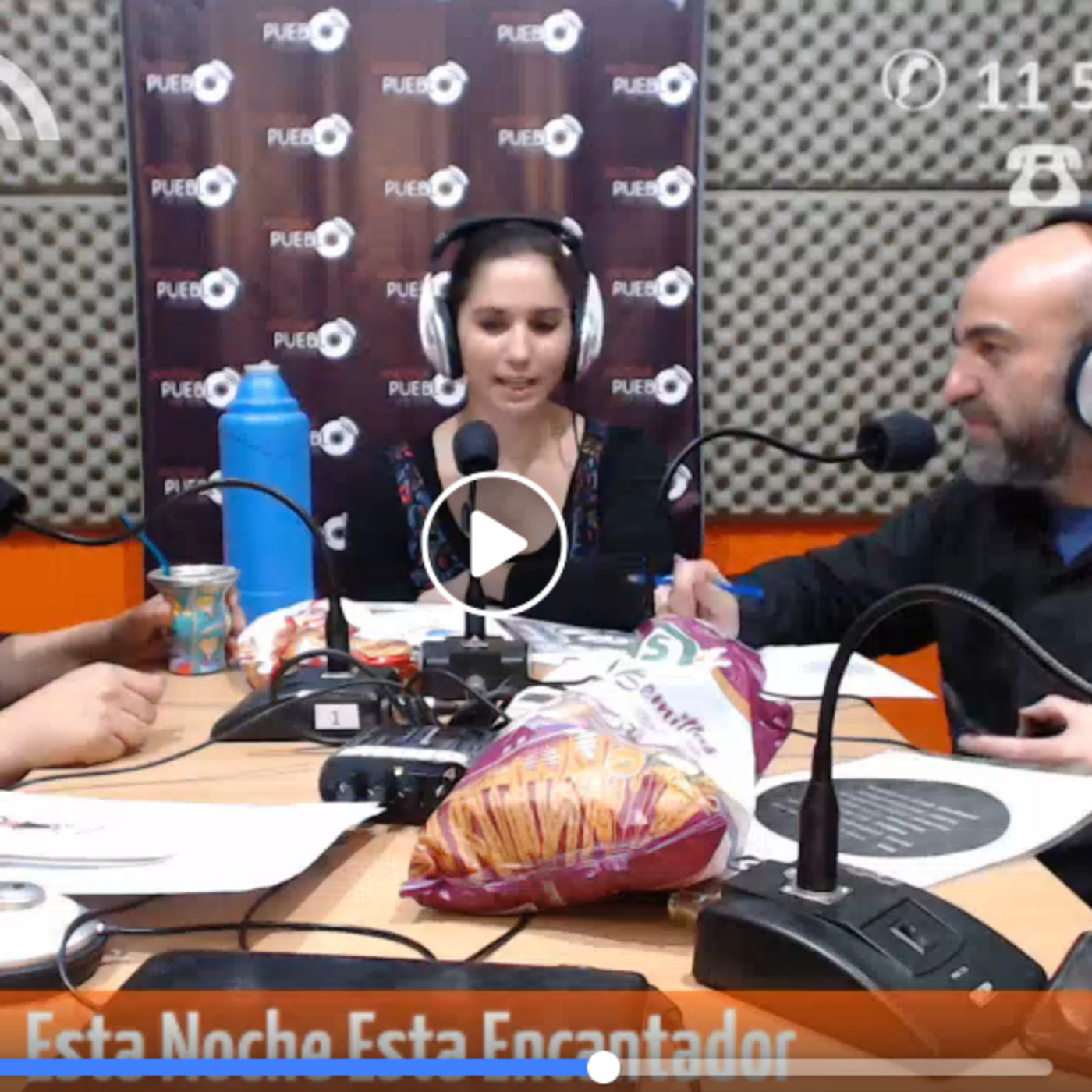 Estanocheestaencantador