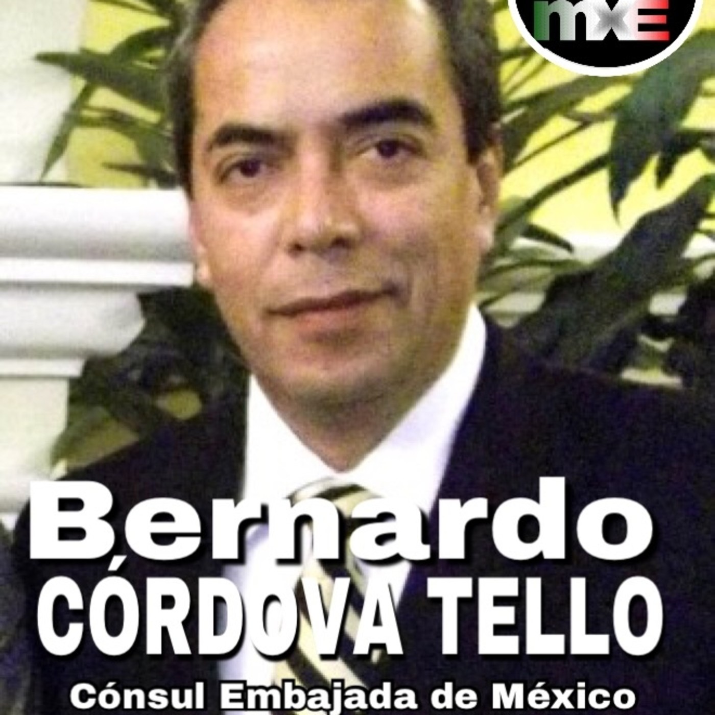 Mexicanos Por España