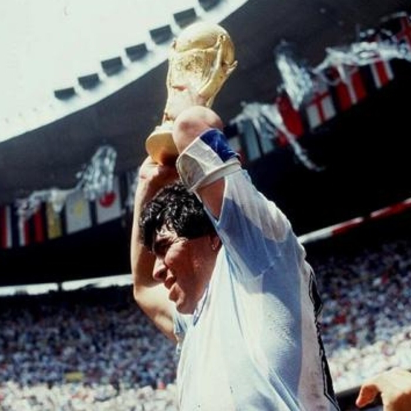 Prensafútbol Podcast