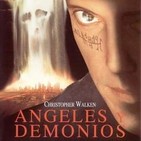 Angeles y Demonios ( Gregory Widen 1995)