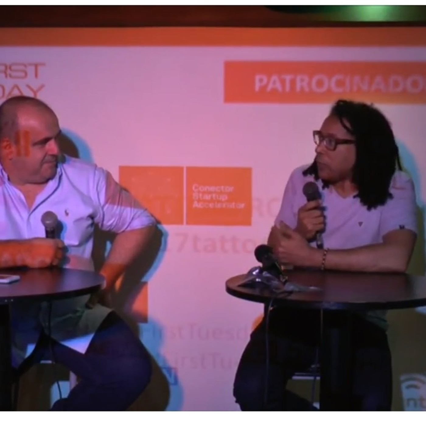 Podcast Agora News