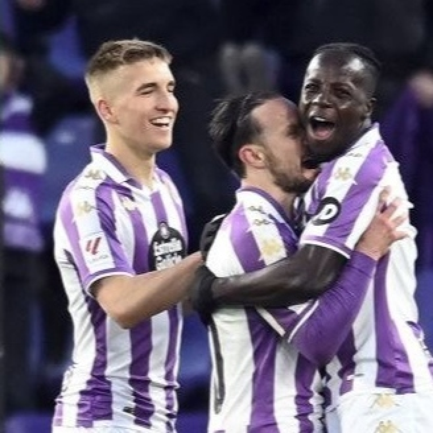 Primer entrenamiento del Real Valladolid y despedida de Cayetano Cifuentes episode artwork