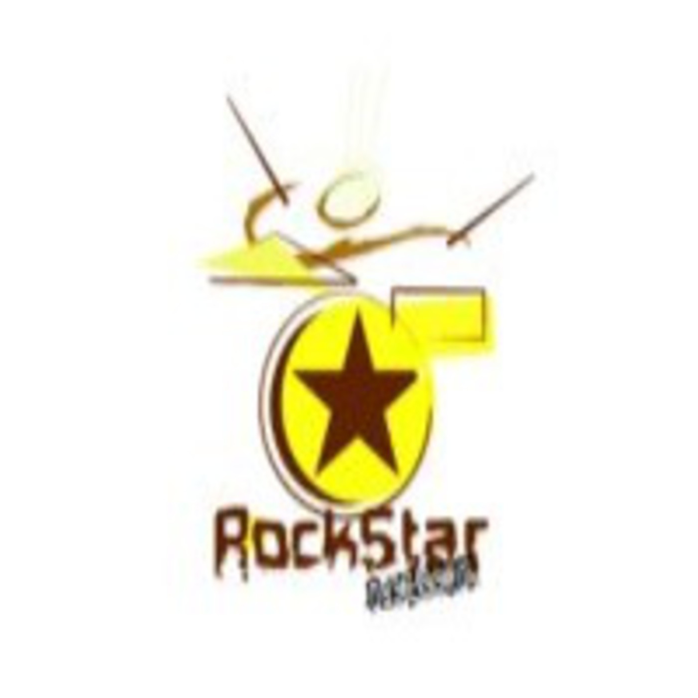Podcast  Rockstar Obsession