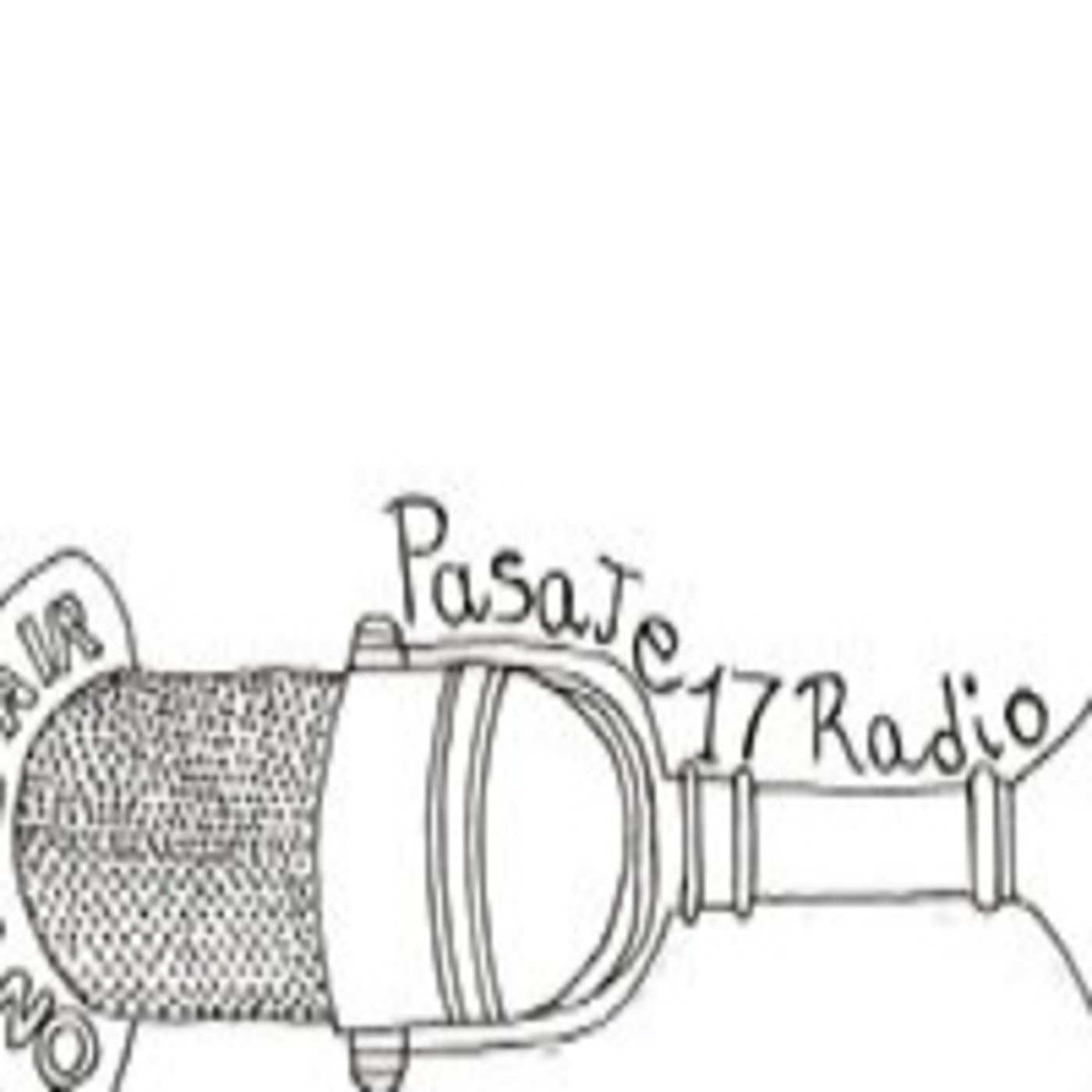 Pasaje 17 RADIO