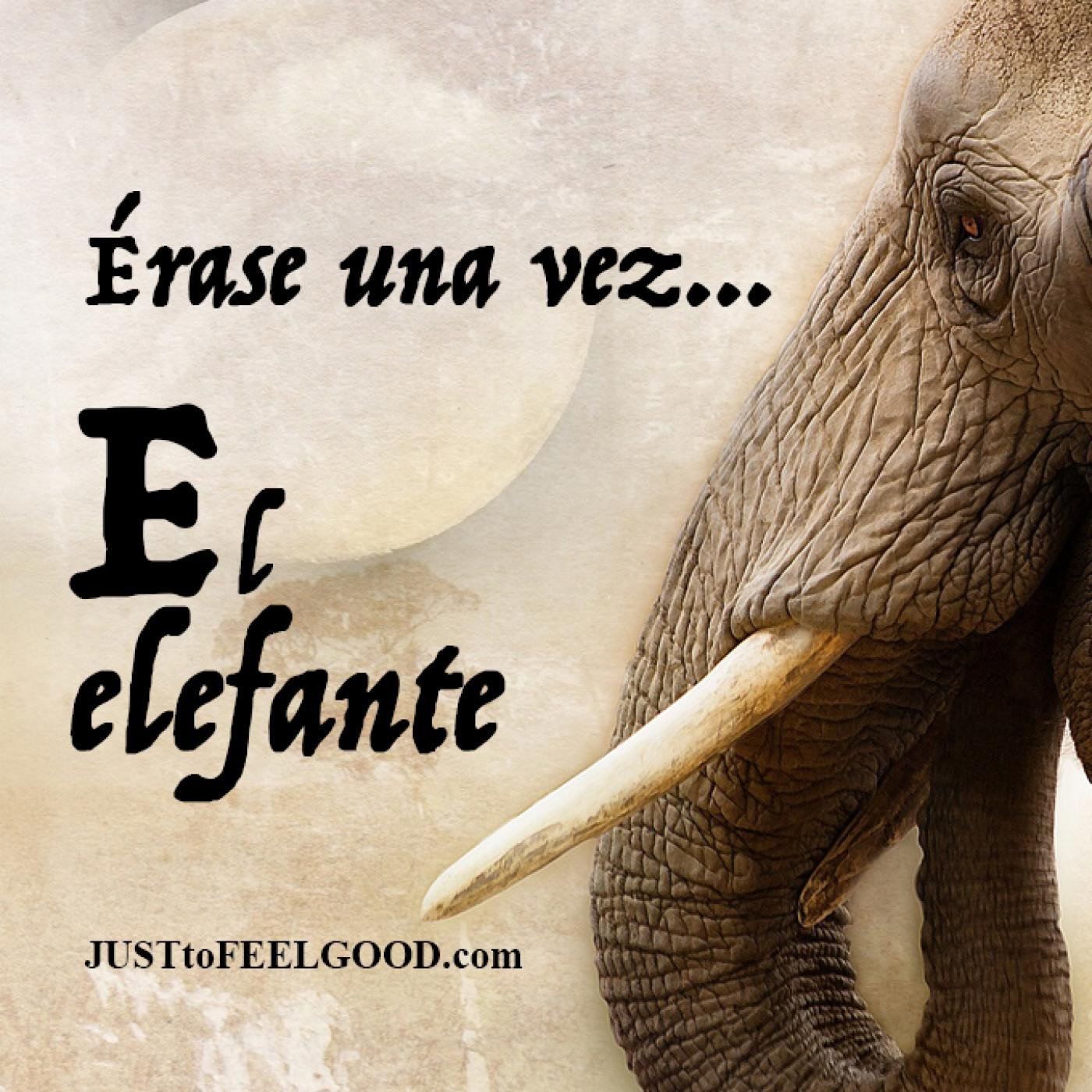 FEEL GOOD, by Estany Loriente