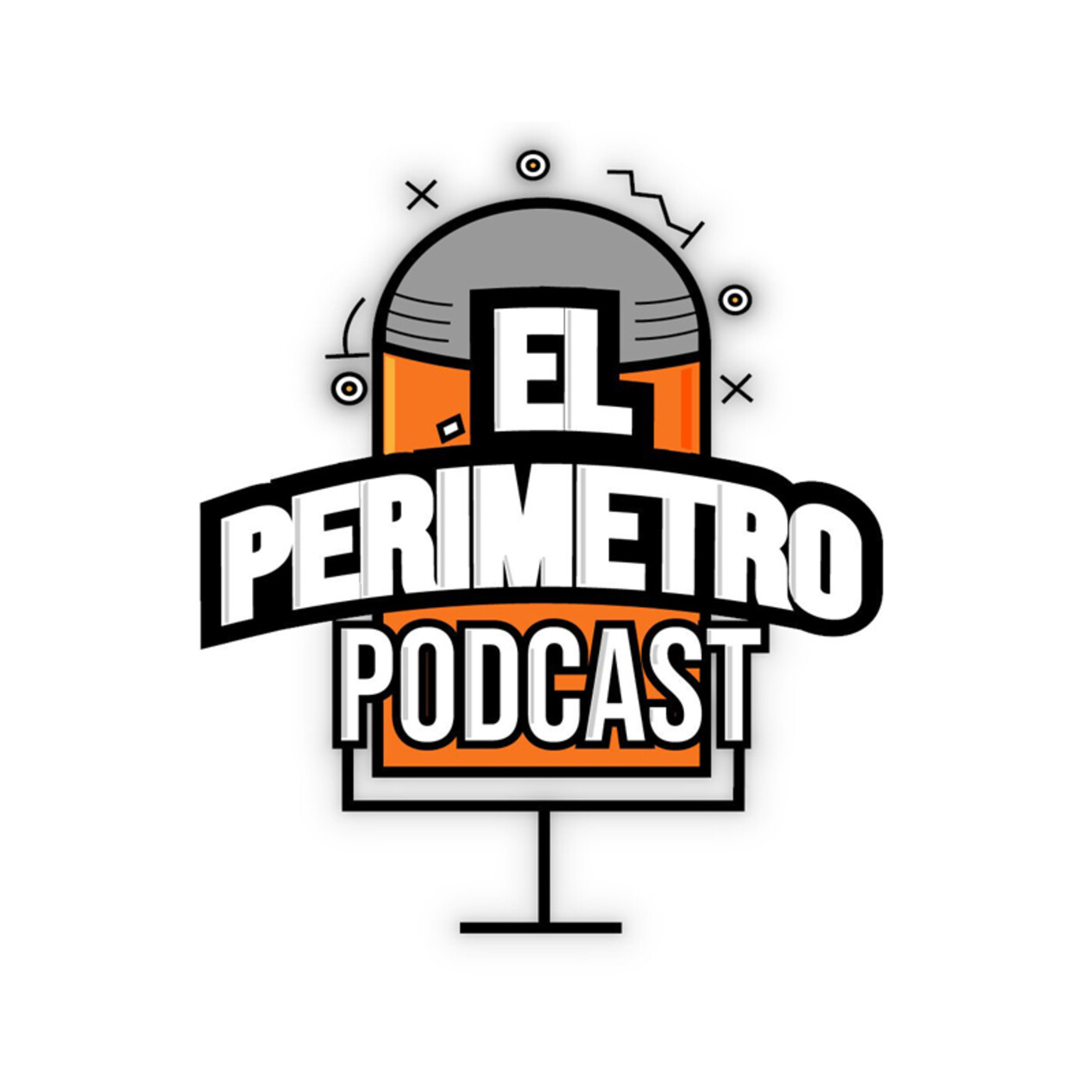 El Perímetro