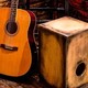 Programa de música criolla