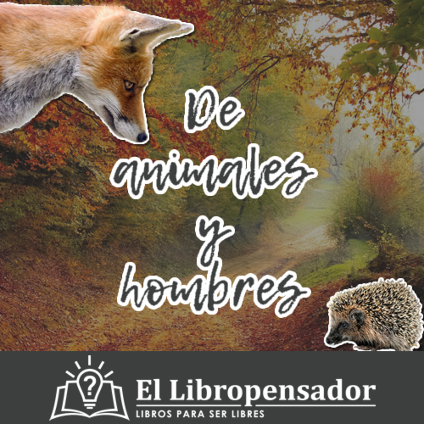 El Libropensador
