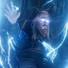 La Casa de EL 123 - Vengadores Endgame