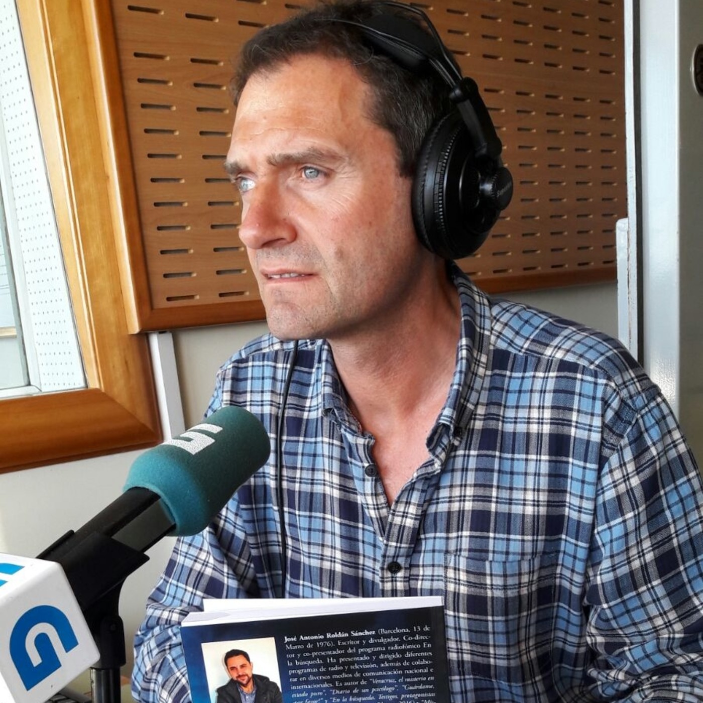 En La Búsqueda