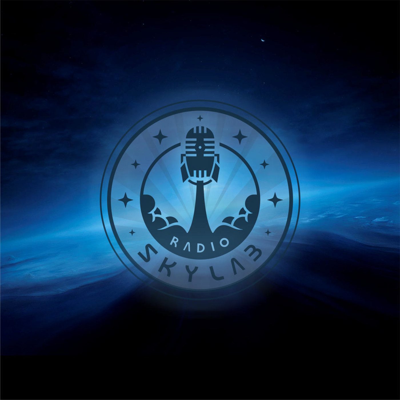 Podcast Radio Skylab