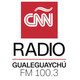 Gastón Arevalo 070720