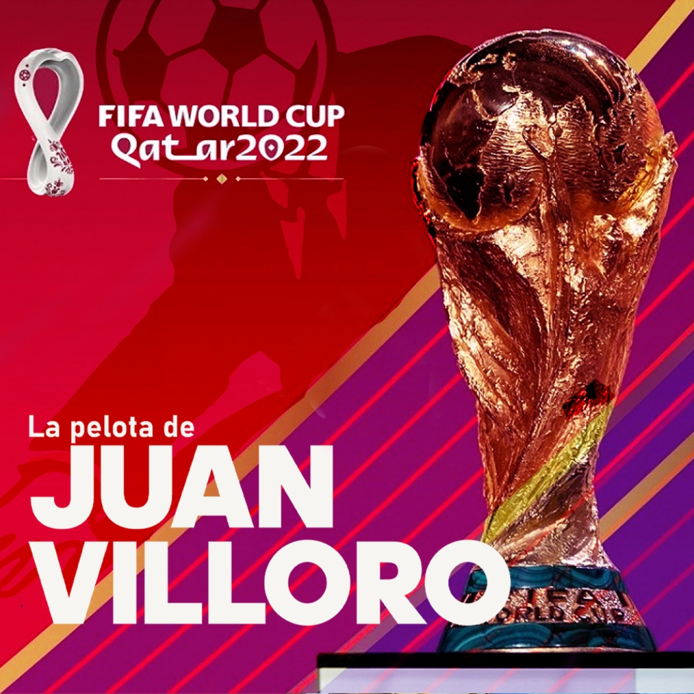 La pelota de Juan Villoro