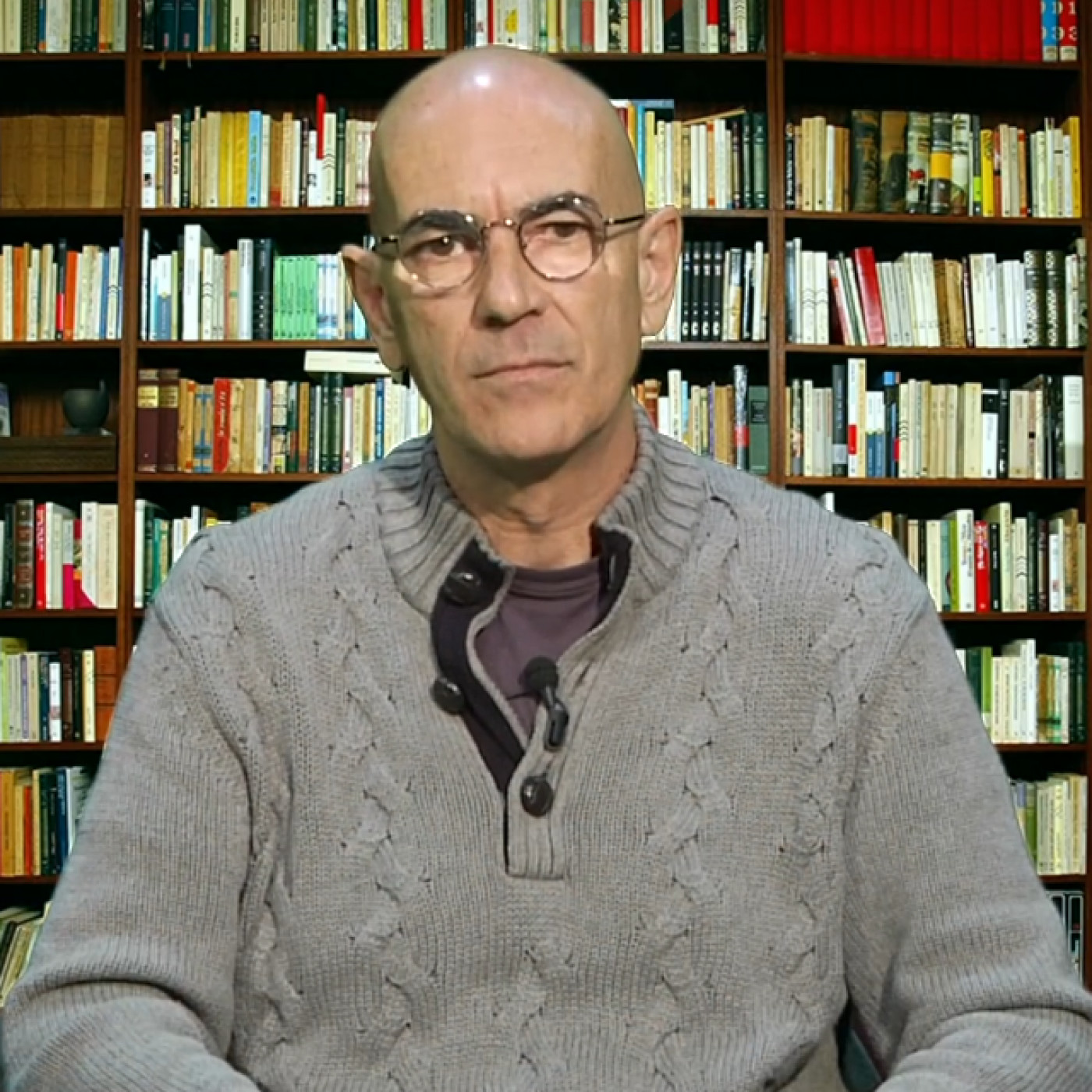 Preguntas a Emilio Carrillo